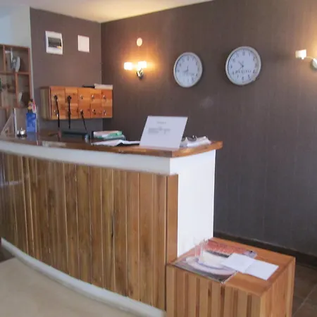 דירה Alexander Services בנסקו