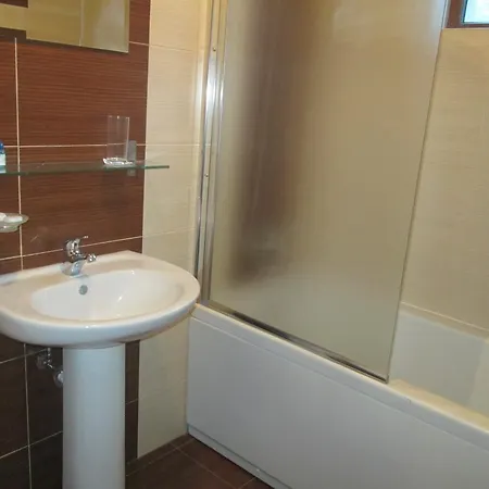 Apartment Alexander Services Bansko