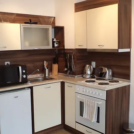Alexander Services Apartment Bansko