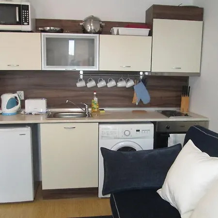 Apartment Alexander Services Bansko