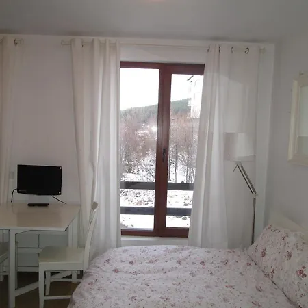 Alexander Services * Bansko