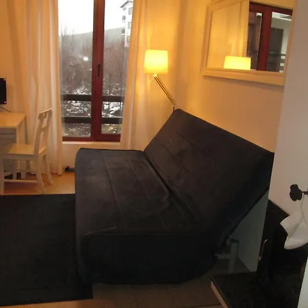 Apartman Alexander Services Banszko