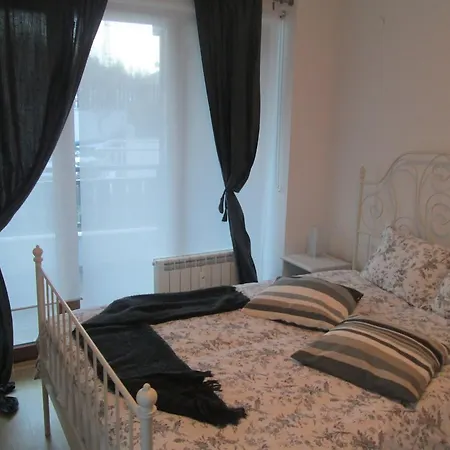 Apartment Alexander Services *