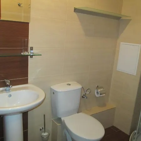 Apartment Alexander Services