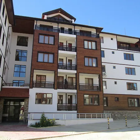 Apartment Alexander Services Bansko