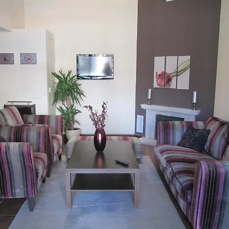 Apartment Alexander Services *
