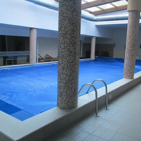Apartment Alexander Services