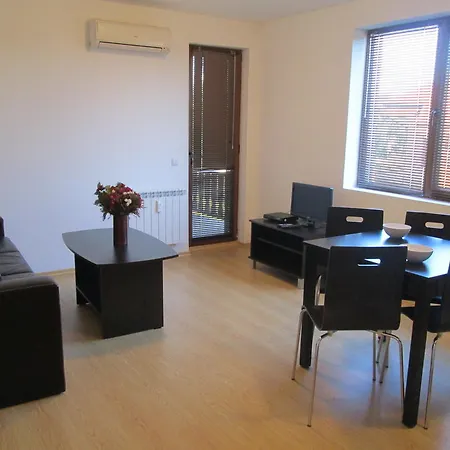 Apartment Alexander Services