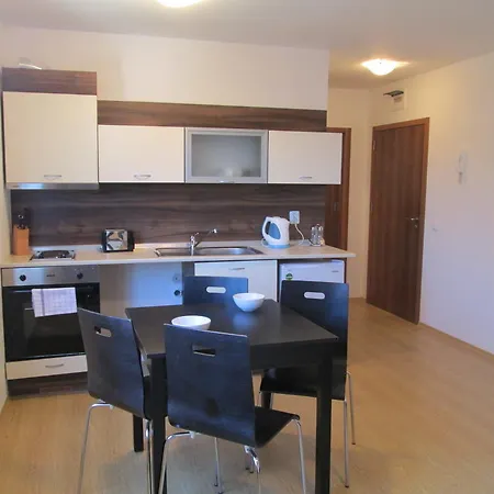 Apartment Alexander Services *