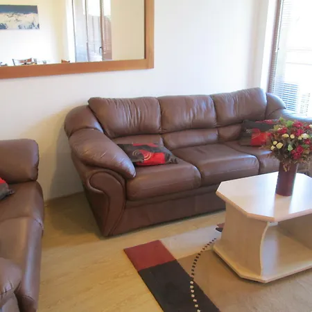Apartment Alexander Services Bansko