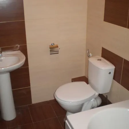 Alexander Services Bansko
