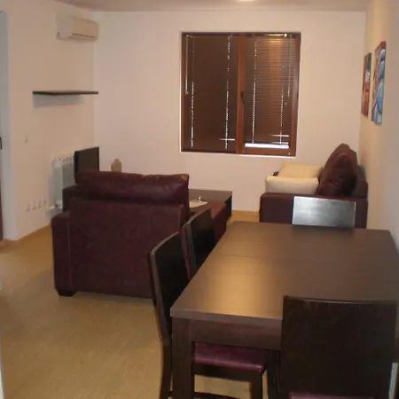 Apartment Alexander Services